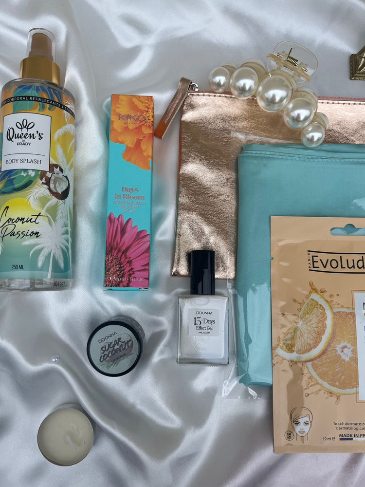 Pop-up Store Box cadeaux