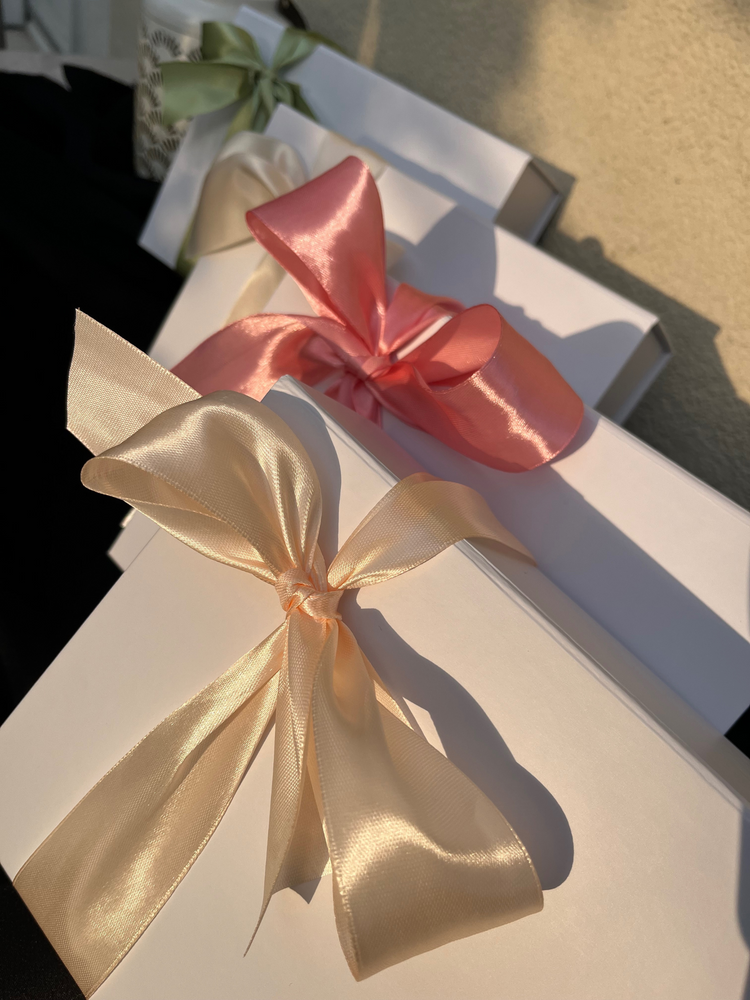 Pop-up Store Box cadeaux