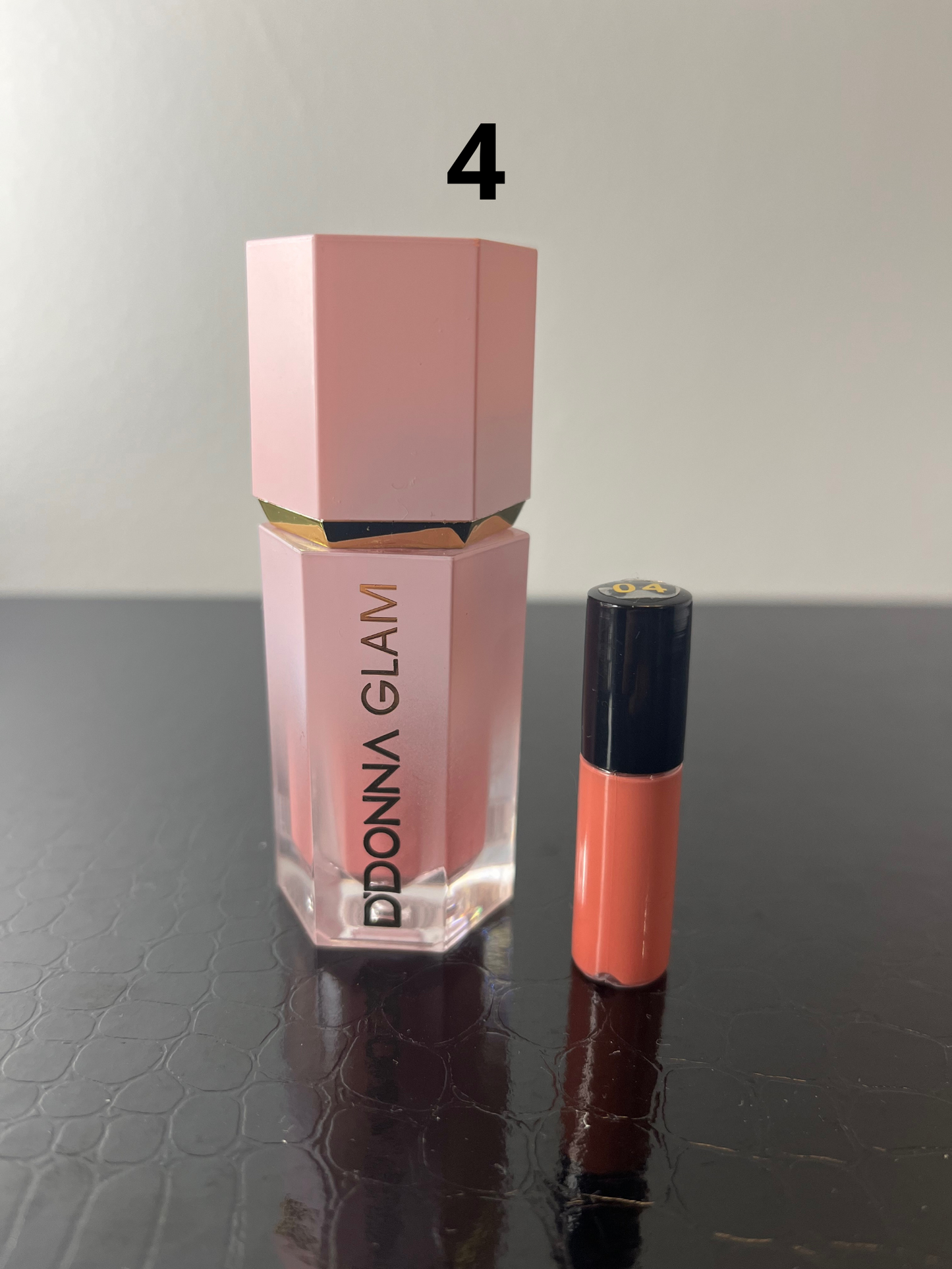 Blush liquide Glam Collection