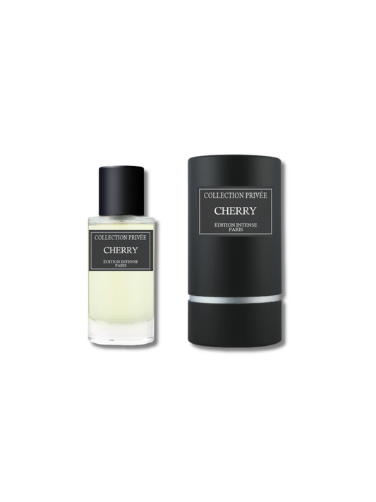 Parfum CHERRY | Collection Privée 50ml