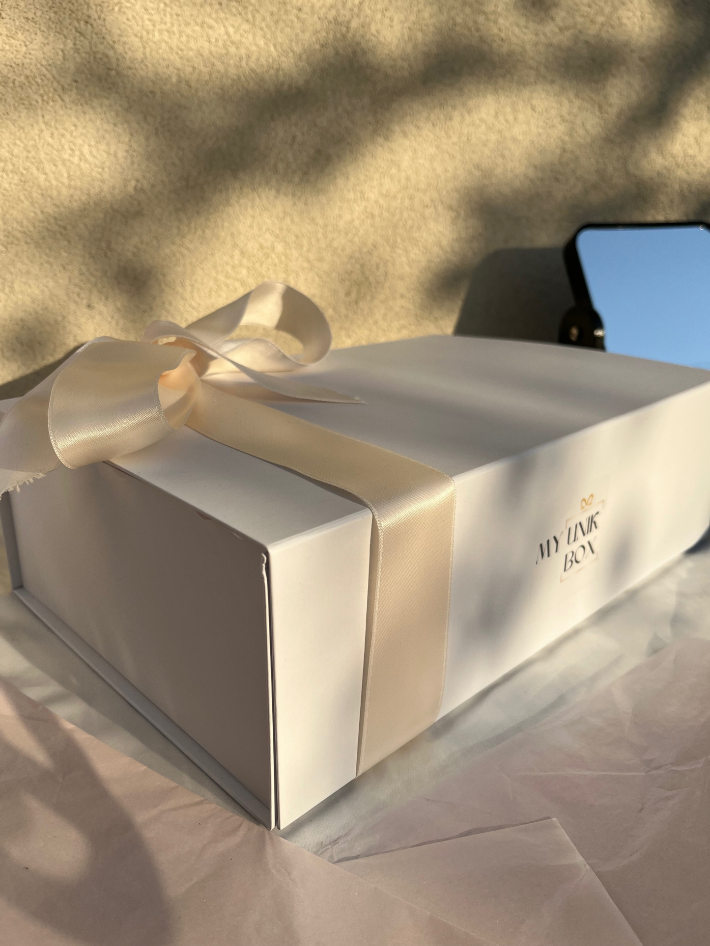 La BOX ECLAT & SERENITE