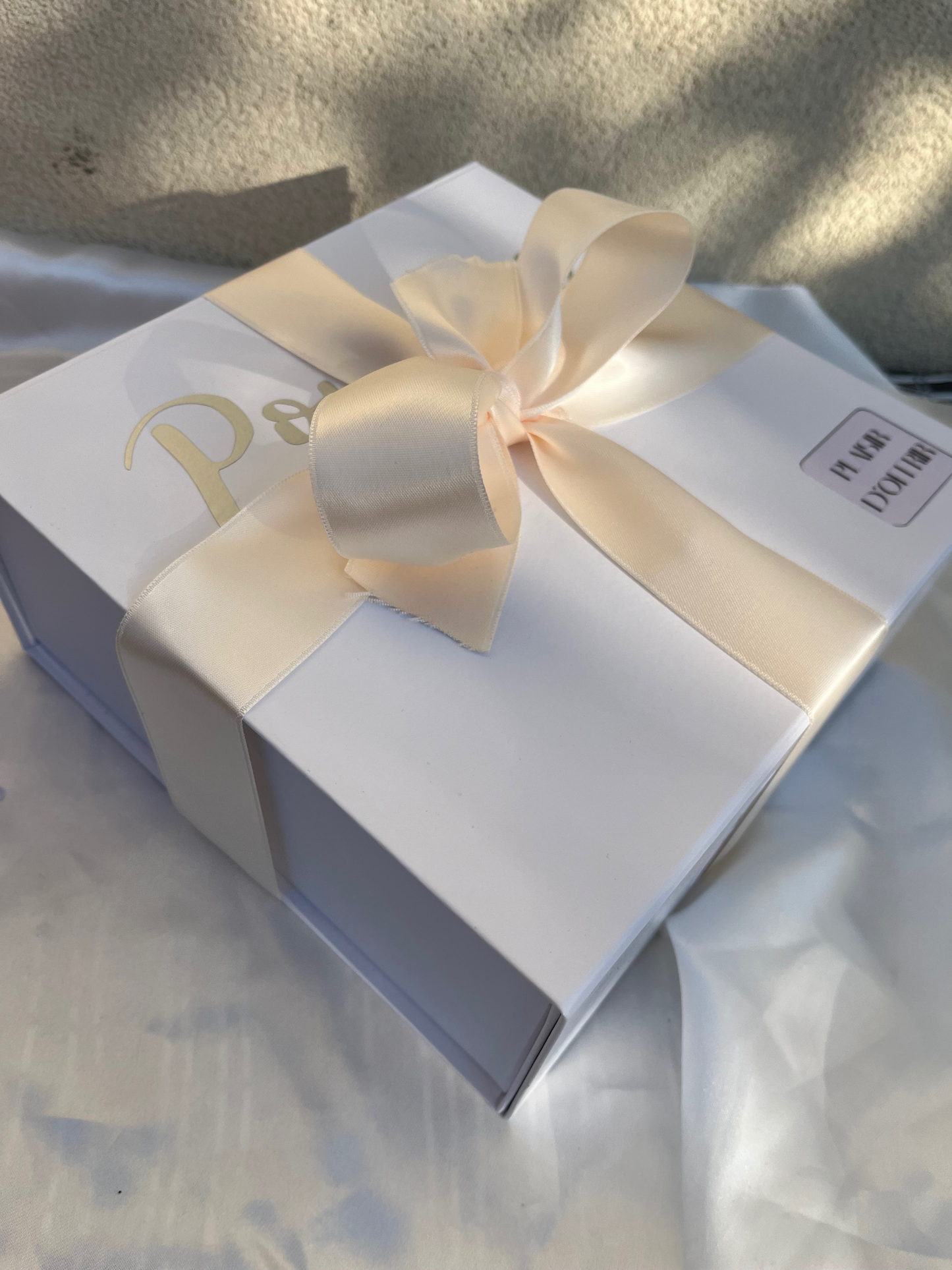 La SWEET BOX