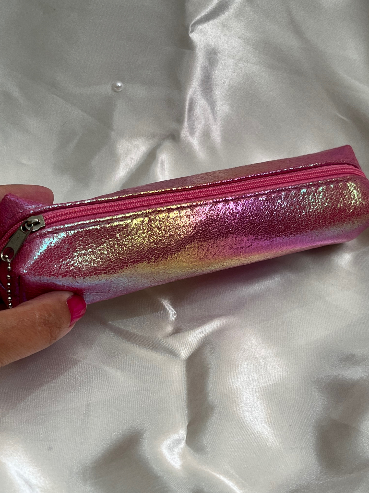 Trousse scolaire ou makeup