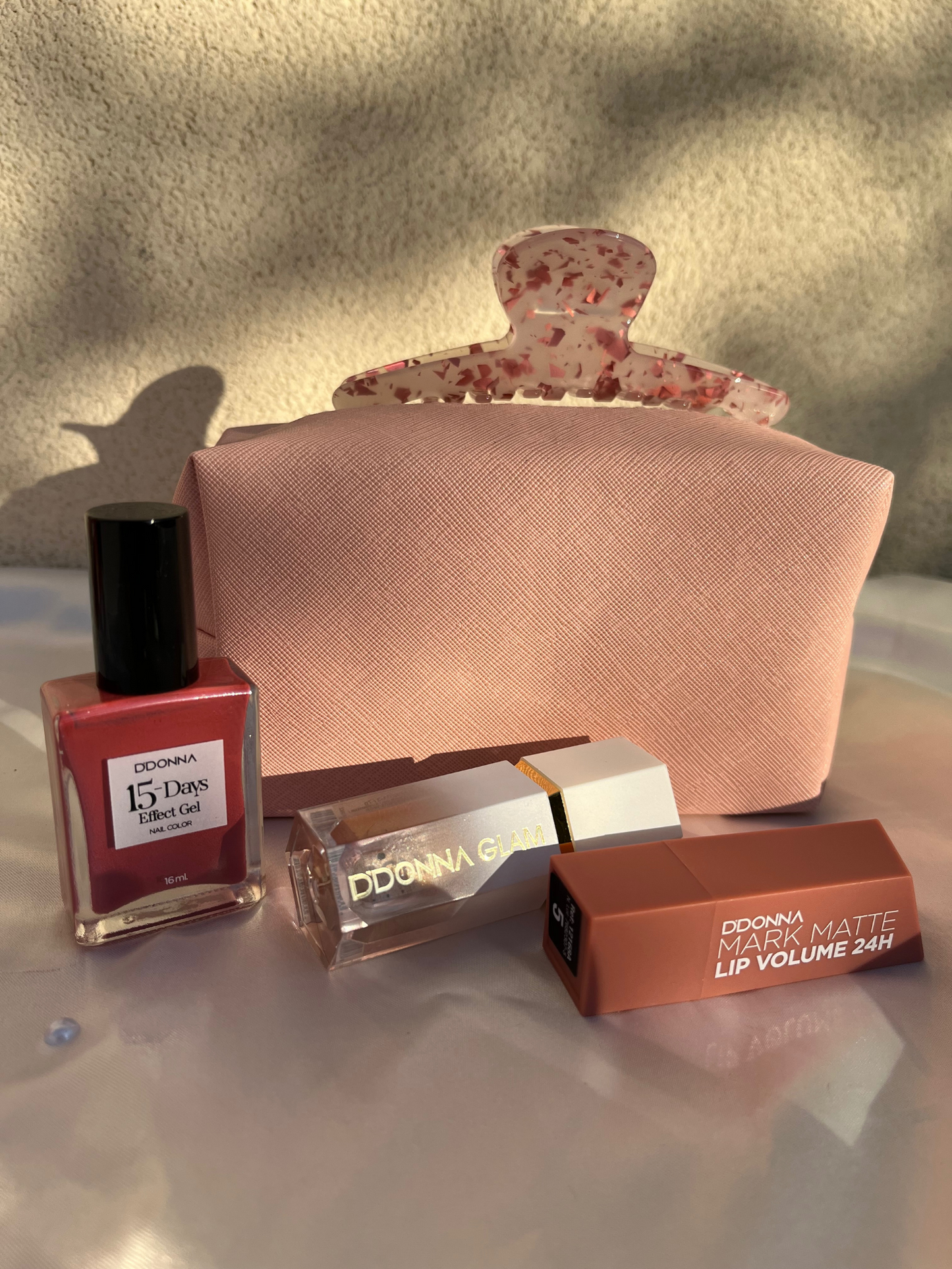 LA PEACHY GLAM
