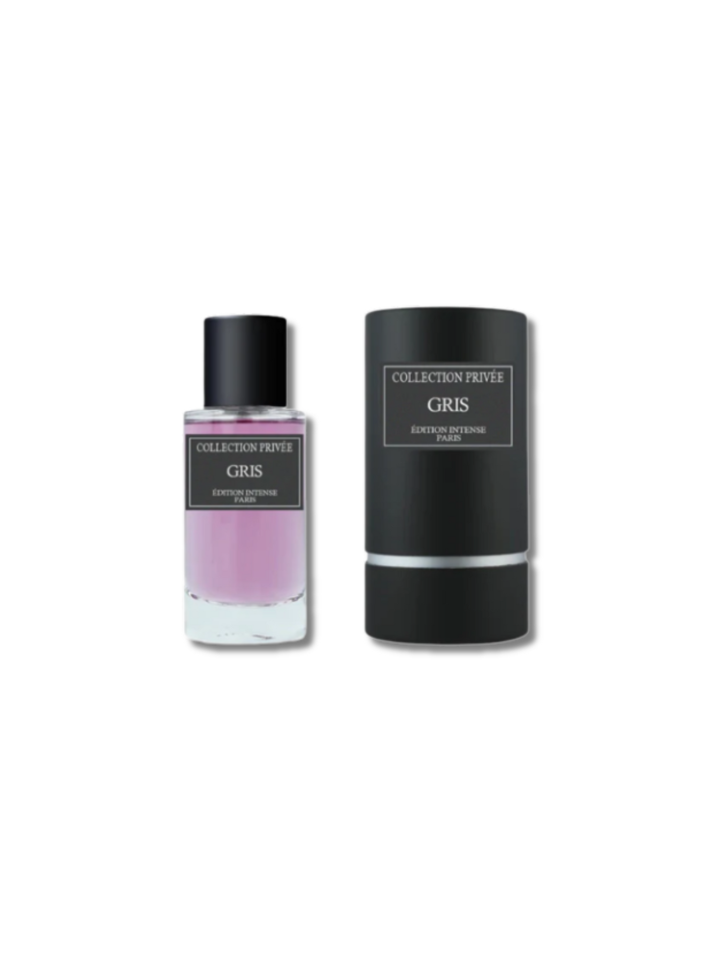 Parfum GRIS | Collection Privée 50ml