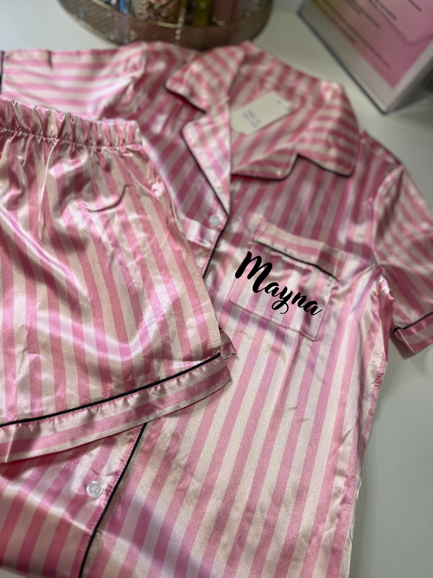 La BOX PINK COLLECTION