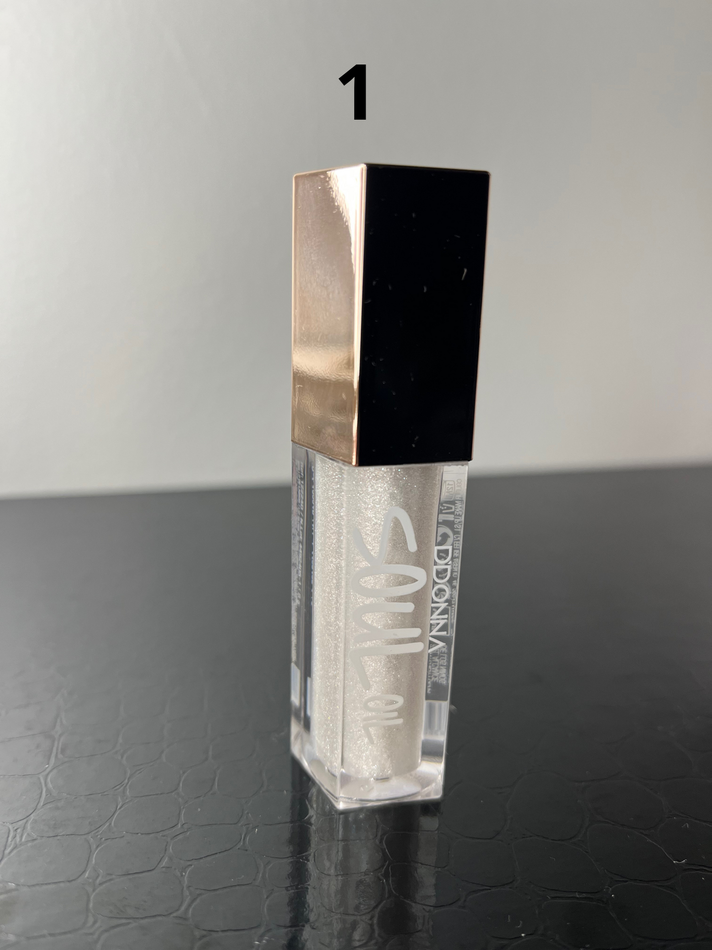 Brillant à lèvres Soul Oil DDONNA