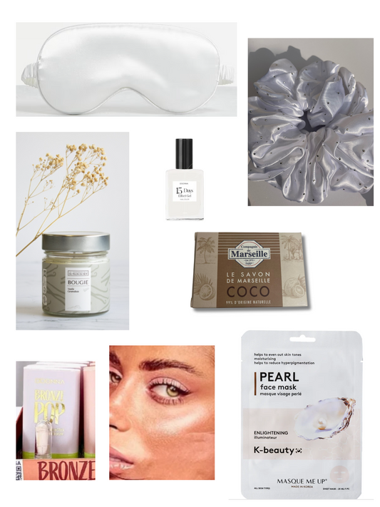 La Box Cocooning & Éclat