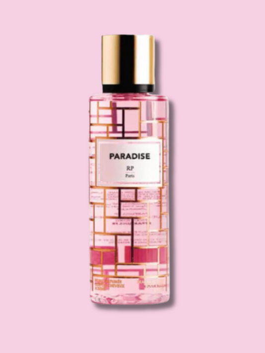 Brume Parfumée – Paradise | RP PARIS