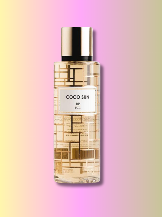 Brume Parfumée – Coco Sun | RP PARIS