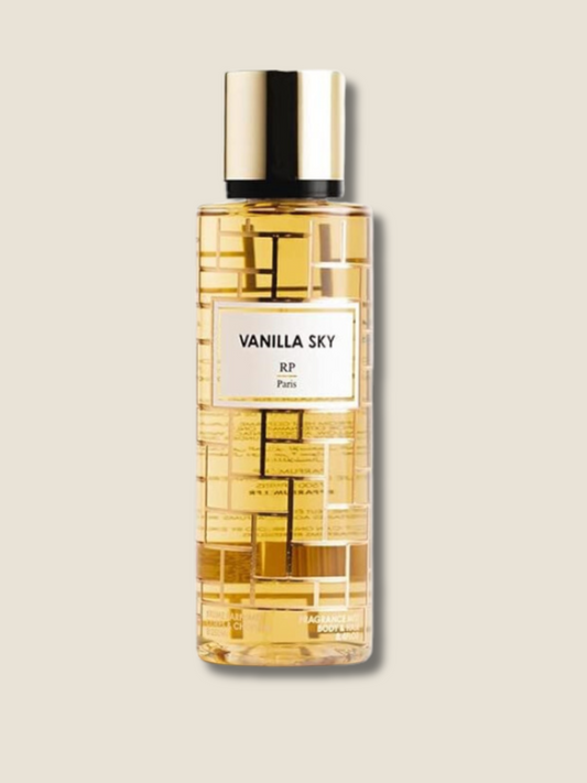 Brume Parfumée – Vanilla Sky | RP PARIS