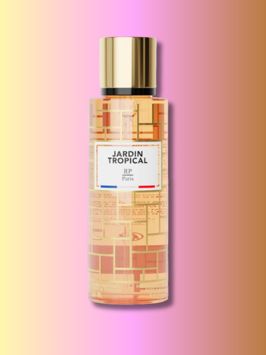 Brume Parfumée – Jardin Tropical | RP PARIS