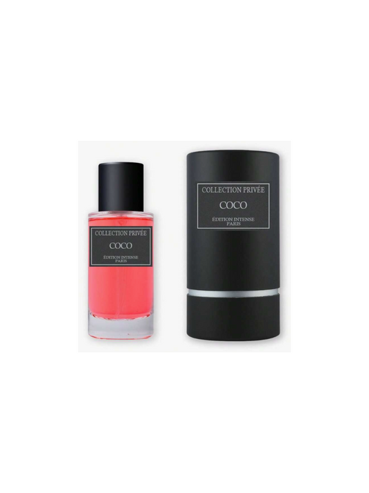 Parfum COCO | Collection Privée 50ml