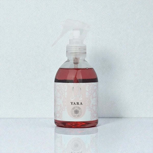 Pack parfumé Yara 3 produits Dubai Flower