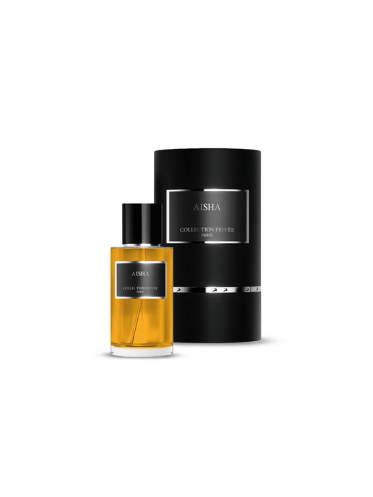 Parfum AISHA | Collection Privée La Gazelle 50ml