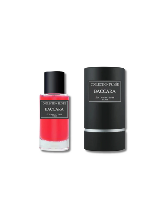 Parfum BACCARA | Collection Privée 50ml
