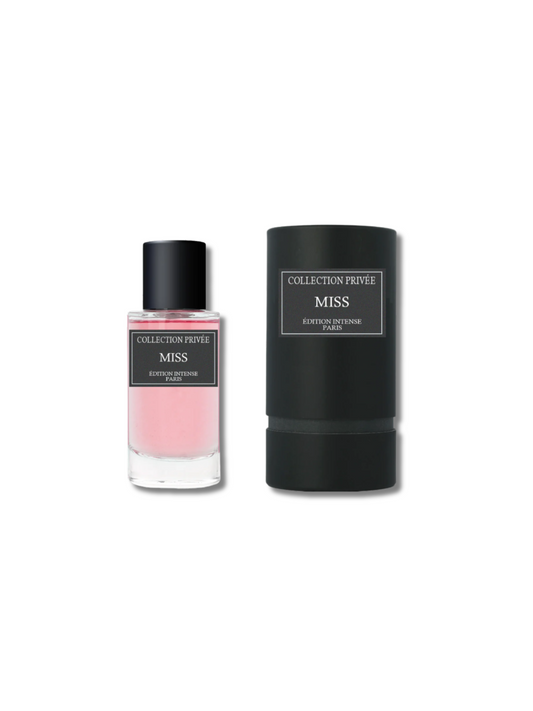 Parfum MISS | Collection Privée 50ml