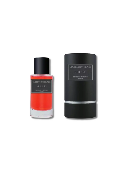 Parfum ROUGE | Collection Privée 50ml