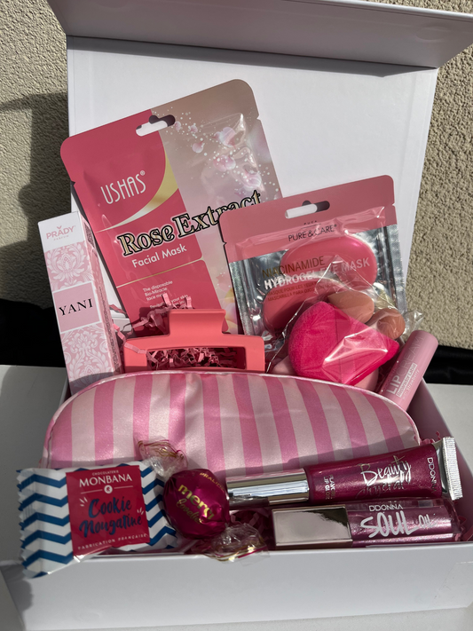 La Box Beauty & selfcare
