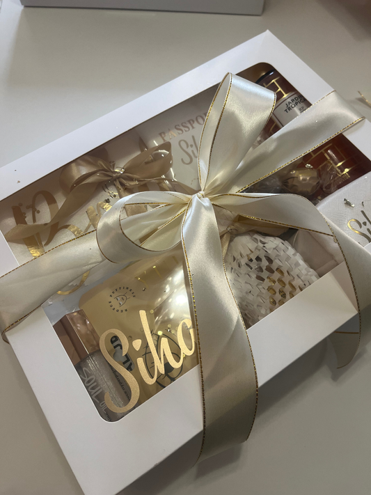 La BOX BRIDE FUTURE MARIEE