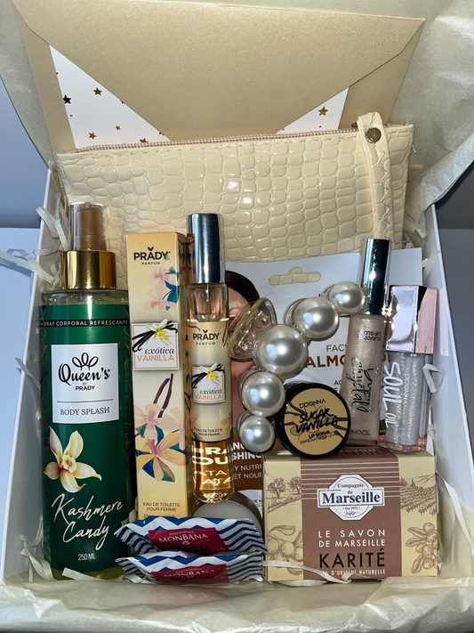 La SWEET BOX