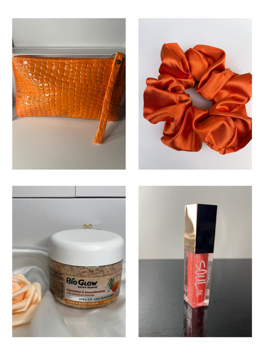 La Box Peps & Glow