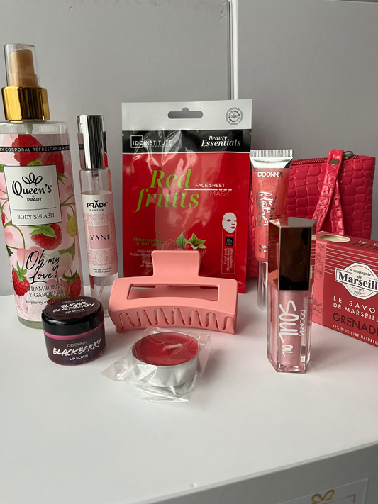La PINKY BOX
