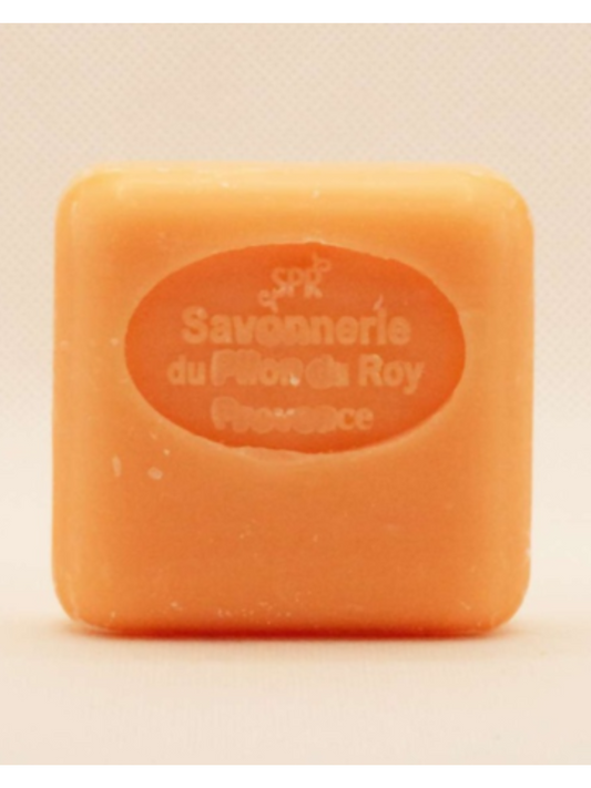 Savon Fleur d'oranger Beurre de karité Bio