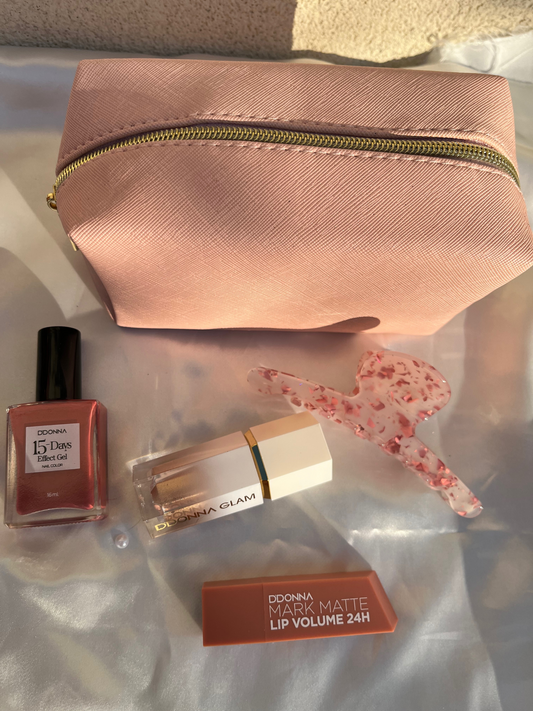 LA PEACHY GLAM