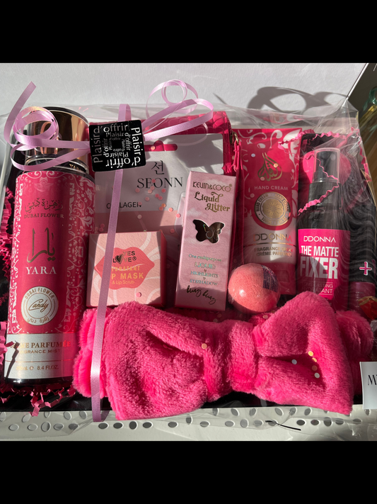 La Box Yara Candy