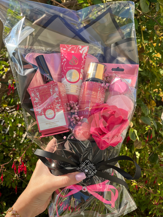 Bouquet Yara Candy
