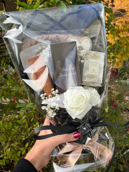 Bouquet Vanilla Séduction