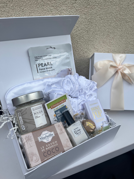 La Box Cocooning & Éclat