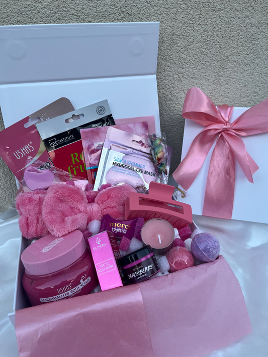 La Box Beauté & Détente