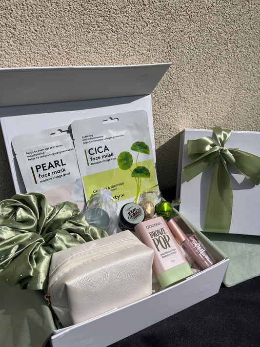 La Box Fresh & Glow