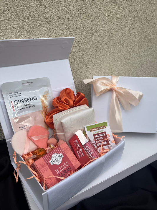 La Box Soin & Eclat