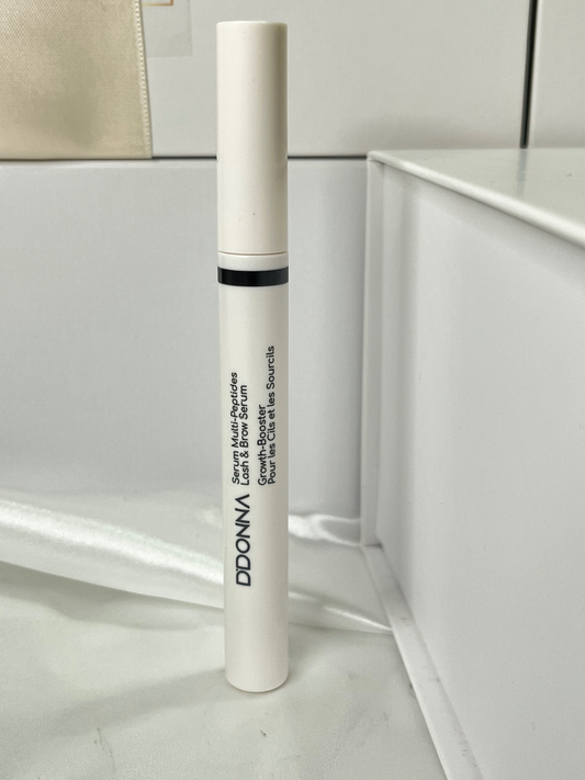 Sérum hydratant et fortifiant Cils et Sourcils D'DONNA