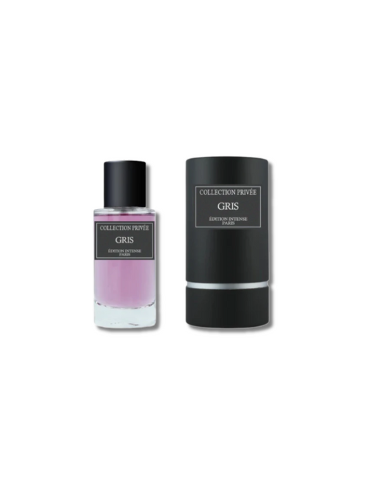 Parfum GRIS | Collection Privée 50ml