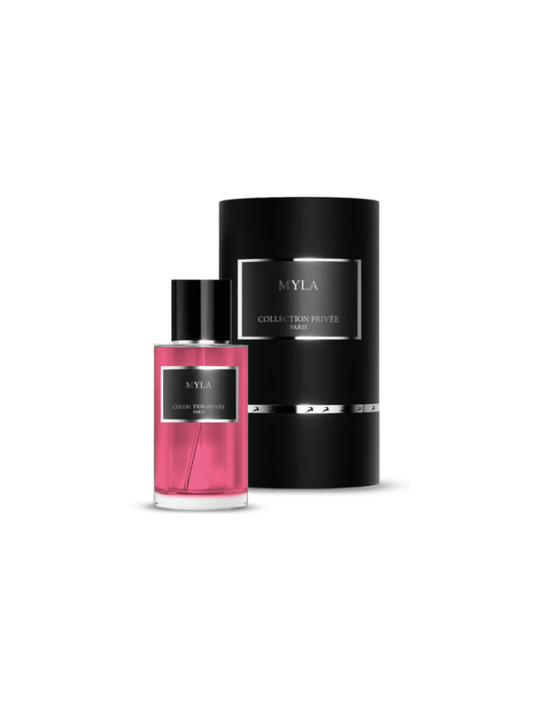 Parfum MYLA | Collection Privée La Gazelle 50ml