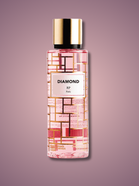 Brume Parfumée – Diamond | RP PARIS