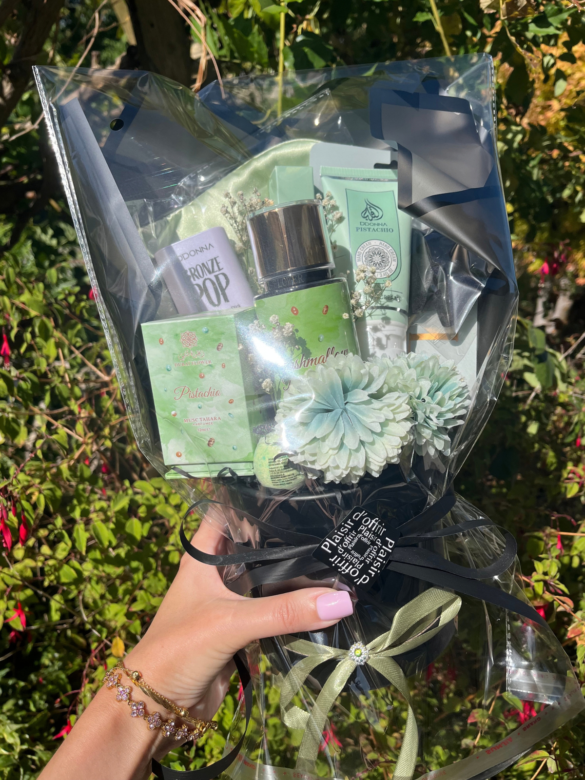 Bouquet Pistachio