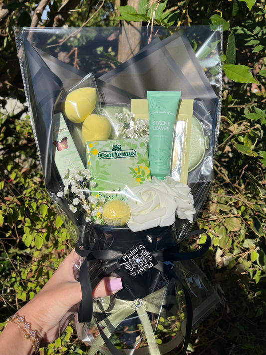 Bouquet Senteurs fraiches