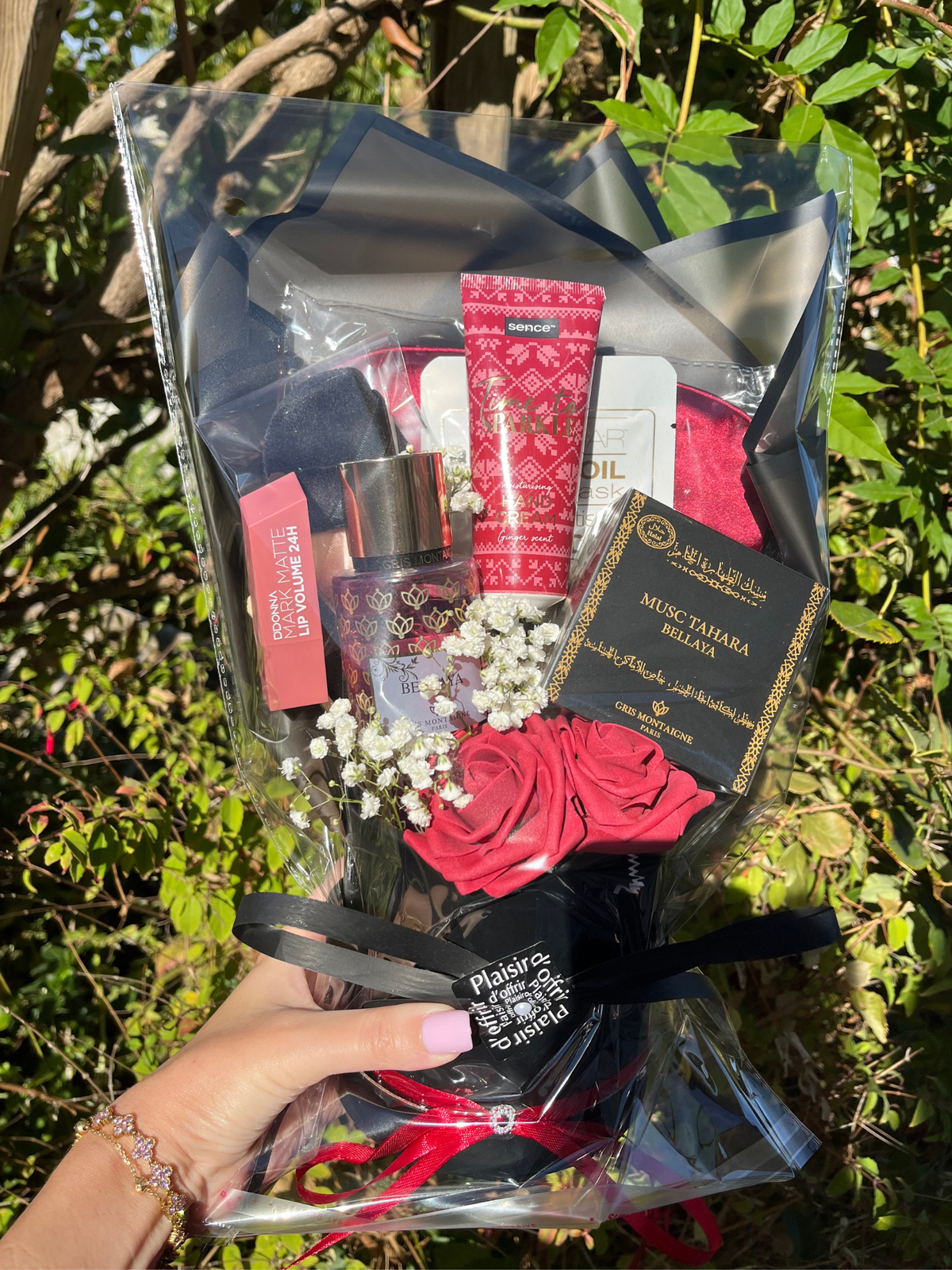 Bouquet Bellaya
