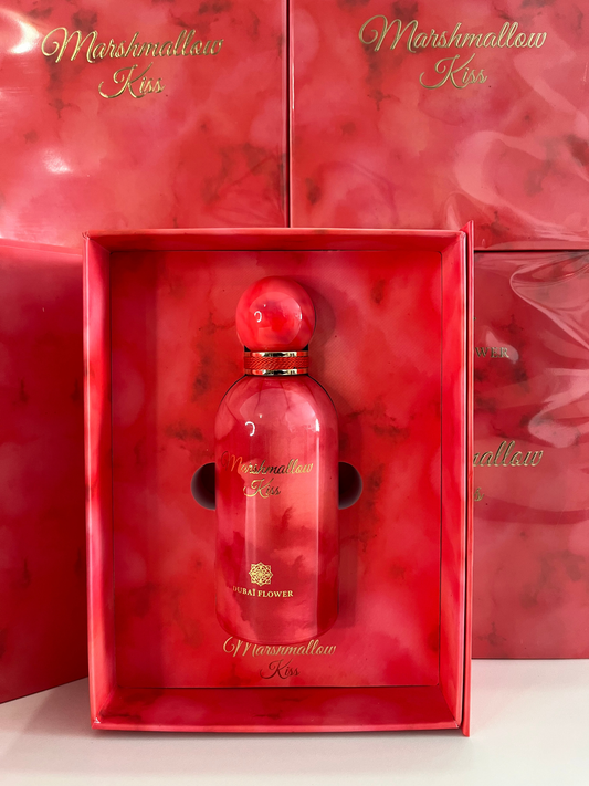 Parfum Marshmallow Kiss Dubai Flower 100 ml