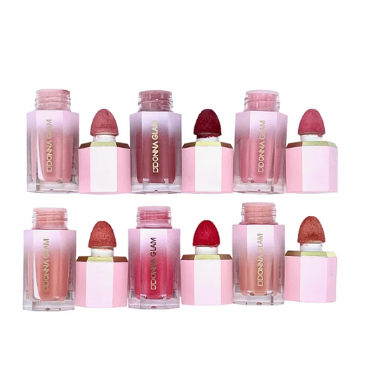 Blush liquide Glam Collection