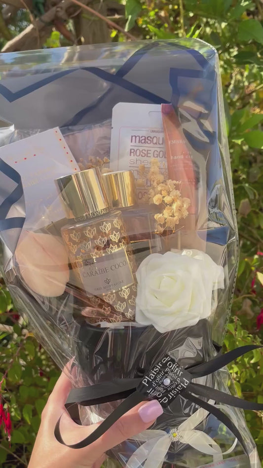 Bouquet Caraibe Coco