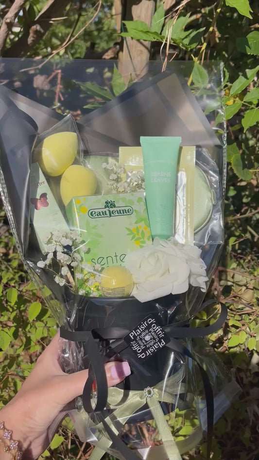 Bouquet Senteurs fraiches