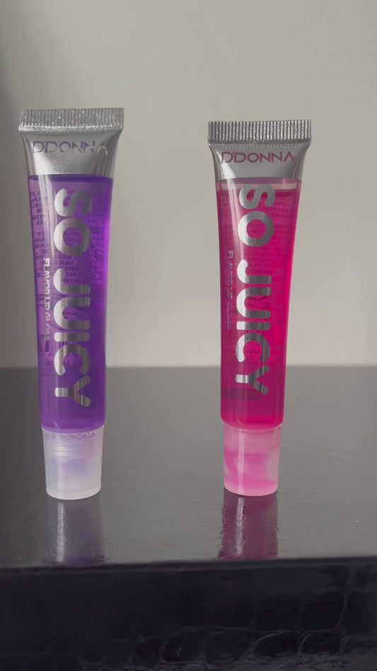 Brillant à lèvres Gloss So Juicy