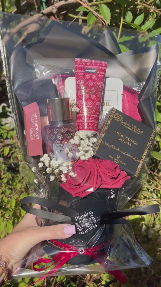 Bouquet Bellaya