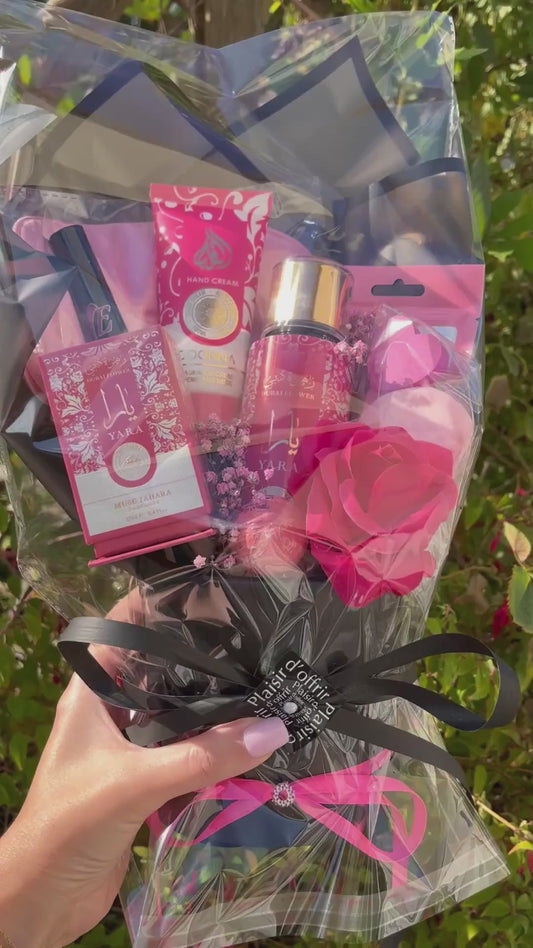 Bouquet Yara Candy